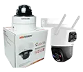 Lắp camera ip full color cho hình anh sáng đẹp ngày và đêm camera có màu ban đêm với công nghệ Ip hình ảnh chất lượng