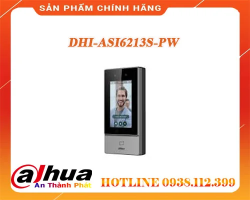 máy chấm công , Máy chấm công Dahua DHI-ASI6213S-PW, Dahua DHI-ASI6213S-PW , máy chấm công uy tín