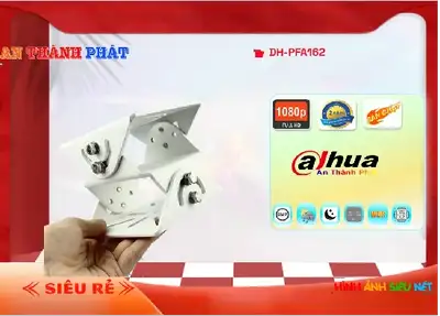 Chân Đế Dahua DH-PFA162,Giá giá sỉ DH-PFA162,phân phối DH-PFA162, Bán Lỗ,DH-PFA162 Giá Thấp Nhất,Giá Bán DH-PFA162,Nơi bán DH-PFA162,thông số DH-PFA162, giá mới nhất,DH-PFA162 Giá Hãng,DH-PFA162 rẻ nhất,công nghê DH-PFA162,DH-PFA162 Tốt nhất,DH-PFA162 Chất Lượng,bán DH-PFA162