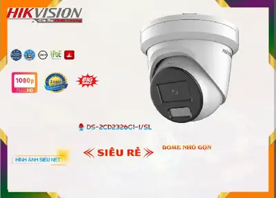 Camera Hikvision Báo Động DS-2CD2326G1-I/SL,thông số DS-2CD2326G1-I/SL,DS 2CD2326G1 I/SL,chức năng DS-2CD2326G1-I/SL 2.0 MP FULL HD 1080P , Camera Giá re DS-2CD2326G1-I/SL Công Nghệ Mới,DS-2CD2326G1-I/SL mới,Bán giá rẻ DS-2CD2326G1-I/SL,Giá DS-2CD2326G1-I/SL,Giá kỹ thuật DS-2CD2326G1-I/SL,DS-2CD2326G1-I/SL Bán Giá Rẻ,DS-2CD2326G1-I/SL Tiết kiệm,DS-2CD2326G1-I/SL tốt nhất,Giá Bán DS-2CD2326G1-I/SL,Địa Chỉ Bán DS-2CD2326G1-I/SL