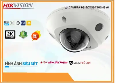 Camera IP Hikvision DS-2CD2543G2-IS,thông số DS-2CD2543G2-IS,DS 2CD2543G2 IS,chức năng DS-2CD2543G2-IS 4.0 MP Độ phân giải Ultra 2k , Camera DS-2CD2543G2-IS Công Nghệ Mới,DS-2CD2543G2-IS mới,Bán giá rẻ DS-2CD2543G2-IS,Giá DS-2CD2543G2-IS,Giá kỹ thuật DS-2CD2543G2-IS,DS-2CD2543G2-IS Bán Giá Rẻ,DS-2CD2543G2-IS Giá rẻ,DS-2CD2543G2-IS tốt nhất,Giá Bán DS-2CD2543G2-IS,Địa Chỉ Bán DS-2CD2543G2-IS