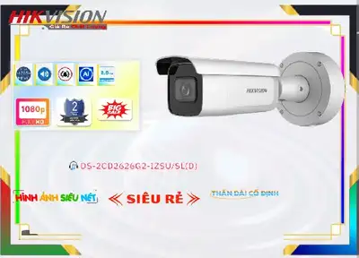 Camera Hikvision DS-2CD2626G2-IZSU/SL(D),Bán Giá DS-2CD2626G2-IZSU/SL(D), Camera DS-2CD2626G2-IZSU/SL(D) Giá Khuyến Mãi,bán DS-2CD2626G2-IZSU/SL(D),DS-2CD2626G2-IZSU/SL(D) Ip POE sắc nét  Chất lượng nhất,thông số DS-2CD2626G2-IZSU/SL(D) 2.0 megapixel FULL HD 1080P,DS-2CD2626G2-IZSU/SL(D) Tiết kiệm,tuổi thọ DS-2CD2626G2-IZSU/SL(D),DS-2CD2626G2-IZSU/SL(D) Chất Lượng,Giá kỹ thuật DS-2CD2626G2-IZSU/SL(D),Địa Chỉ Bán DS-2CD2626G2-IZSU/SL(D),DS-2CD2626G2-IZSU/SL(D) sale mạnh,Giá Bán DS-2CD2626G2-IZSU/SL(D),DS-2CD2626G2-IZSU/SL(D) tốt nhất,DS-2CD2626G2-IZSU/SL(D) bán rẻ