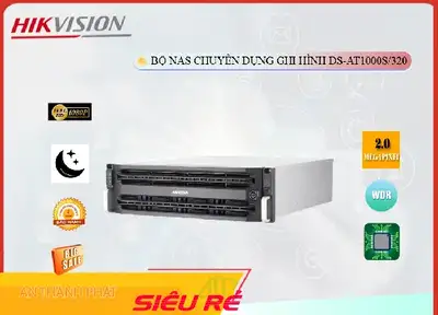 Bộ Lưu Trữ Mở Rộng Hikvision DS-AT1000S/320,Giá Phân Phối DS-AT1000S/320,DS-AT1000S/320 Giá Khuyến Mãi,Phân phối rẻ DS-AT1000S/320,DS-AT1000S/320 Mới nhất,thông số DS-AT1000S/320,DS-AT1000S/320 Giá rẻ,tuổi thọ DS-AT1000S/320,DS-AT1000S/320 Siêu rẻ,Giá kỹ thuật DS-AT1000S/320,Địa Chỉ Bán DS-AT1000S/320,DS-AT1000S/320 Tốt nhất,Giá Bán DS-AT1000S/320,DS-AT1000S/320 tốt nhất,DS-AT1000S/320 bán rẻ
