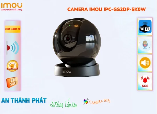 IPC-GS2DP-5K0W, camera IPC-GS2DP-5K0W, camera wifi Imou IPC-GS2DP-5K0W, Camera wifi IPC-GS2DP-5K0W, Camera Imou IPC-GS2DP-5K0W, lắp camera IPC-GS2DP-5K0W