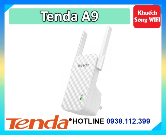 TendaA9,Giá giá sỉ TendaA9,TendaA9 Giá hấp dẫn,Bán giá rẻ ,Nhà Phân Phối, Tenda A9 Kích Sóng Wifi, Tenda A9 giá rẻ, Tenda A9 giá cực kì tốt, Tenda A9 chính hãng chất lượng cao  
