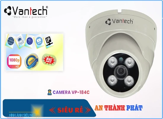 VP-184C Camera Thiết kế Đẹp,VP-184C Mới nhấtVP-184C Siêu rẻ,VP 184C,Giá Bán VP-184C FULL HD 1080P 2.0 MP ,cửa hàng bán  Thiết Bị Camera VP-184C,VP-184C Mới nhất,VP-184C Siêu rẻ,Giá Phân Phối ,Bán Sỉ VP-184C