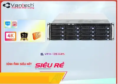 Server Ghi Hình Vantech VPH-12836RS,VPH-12836RS giá mới nhấtVPH-12836RS Chính hãng,VPH 12836RS,Giá Bán VPH-12836RS,Nơi bán VPH-12836RS,VPH-12836RS giá mới nhất,VPH-12836RS Chính hãng,Giá ,phân phối VPH-12836RS