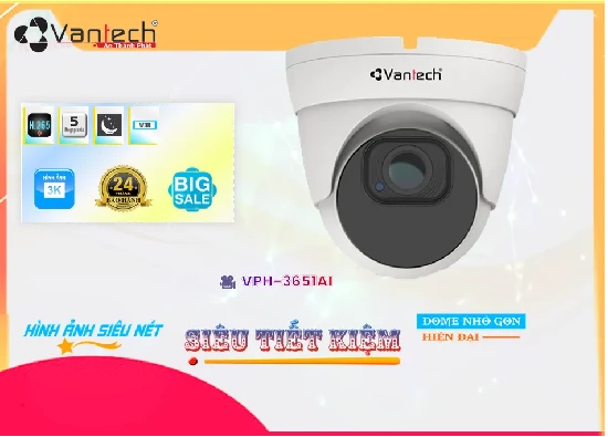 Camera VanTech VPH-3652AI,VPH-3652AI Đang giảm giá, Loại Camera VPH-3652AI Công Nghệ Mới,VPH-3652AI Cấp Nguồ Qua Dây Mạng  Giá rẻ nhất,VPH-3652AI Chiết khấu cao,Bán Sỉ VPH-3652AI Ultra 4k lite 4.0 megapixel ,cửa hàng bán VPH-3652AI,VPH-3652AI Đang giảm giá,VPH-3652AI Công Nghệ Mới