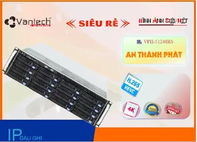 Đầu Ghi Hình VanTech VPH-51248RS,thông số VPH-51248RS,VPH-51248RS Giá Hấp Dẫn,chức năng VPH-51248RS,VPH-51248RS Chất lượng nhất,Giá Bán VPH-51248RS,VPH-51248RS giá hấp dẫn,VPH-51248RS Bán Giá Rẻ,Nơi Lắp VPH-51248RS,bán VPH-51248RS,VPH-51248RS Chất lượng nhất