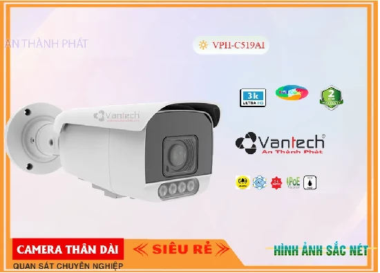 Camera VanTech VPH-C519AI,Giá VPH-C519AI,phân phối VPH-C519AI,VPH-C519AIBán Giá Rẻ,VPH-C519AI Giá Thấp Nhất,Giá Bán VPH-C519AI,Địa Chỉ Bán VPH-C519AI,thông số VPH-C519AI,VPH-C519AIGiá Rẻ nhất,VPH-C519AI Giá Khuyến Mãi,VPH-C519AI Giá rẻ,Chất Lượng VPH-C519AI,VPH-C519AI Công Nghệ Mới,VPH-C519AI Chất Lượng,bán VPH-C519AI