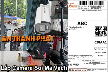 lắp camera soi mã vạch, camera soi mã vận đơn, camera quét mã QR đóng hàng, camera quay đóng gói hàng, phần mềm camera soi mã vạch, camera đóng hàng Shopee, camera quản lý đơn hàng, camera quét barcode đóng gói, hệ thống camera soi mã vận đơn