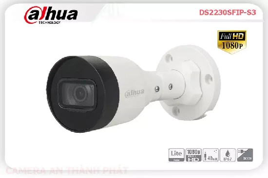 DAHUA DS2230SFIP-S3,DS2230SFIP-S3,2230SFIP-S3,camera ip DS2230SFIP-S3,camera ip 2230SFIP-S3,camera ip dahua DS2230SFIP-S3,camera quan sat DS2230SFIP-S3,camera giam sát DS2230SFIP-S3,