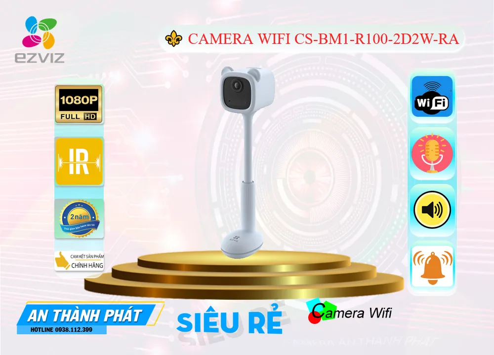 CS-BM1-R100-2D2WF-Ra Quan Sát Em Bé,CS-BM1-R100-2D2WF-Ra Giá rẻ,CS BM1 R100 2D2WF Ra,Thông số ,thông số CS-BM1-R100-2D2WF-Ra,Giá CS-BM1-R100-2D2WF-Ra,phân phối CS-BM1-R100-2D2WF-Ra,CS-BM1-R100-2D2WF-Ra Chính hãng,Bán rẻ CS-BM1-R100-2D2WF-Ra,CS-BM1-R100-2D2WF-Ra giá hấp dẫn,Giá Bán CS-BM1-R100-2D2WF-Ra,CS-BM1-R100-2D2WF-Ra Tốt nhất,CS-BM1-R100-2D2WF-Ra Bán Sỉ,CS-BM1-R100-2D2WF-Ra Giá chiết khấu,CS-BM1-R100-2D2WF-Ra giá mới nhất,Nơi Lắp CS-BM1-R100-2D2WF-Ra