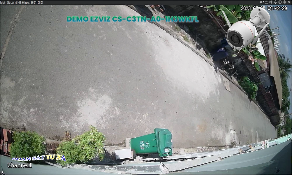 CS-C3TN-A0-1H3WKFL sắc nét Wifi Ezviz ➠ CS-C3TN-A0-1H3WKFL sắc nét Wifi Ezviz ➠
