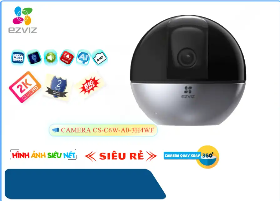 ✔ CS-C6W-A0-3H4WF (C6W) Camera Wifi Ezviz Chức Năng Cao Cấp,Giá CS-C6W-A0-3H4WF (C6W), Camera quan sát CS-C6W-A0-3H4WF (C6W) Giá Khuyến Mãi,Bán rẻ CS-C6W-A0-3H4WF (C6W),CS-C6W-A0-3H4WF (C6W) Wifi  giá mới nhất,thông số CS-C6W-A0-3H4WF (C6W) 4.0 megapixel Ultra 2k ,CS-C6W-A0-3H4WF (C6W) rẻ nhất,tuổi thọ CS-C6W-A0-3H4WF (C6W),CS-C6W-A0-3H4WF (C6W) Chính hãng,Giá kỹ thuật CS-C6W-A0-3H4WF (C6W),Địa Chỉ Bán CS-C6W-A0-3H4WF (C6W),CS-C6W-A0-3H4WF (C6W) giá mới nhất,Giá Bán CS-C6W-A0-3H4WF (C6W),CS-C6W-A0-3H4WF (C6W) tốt nhất,CS-C6W-A0-3H4WF (C6W) bán rẻ