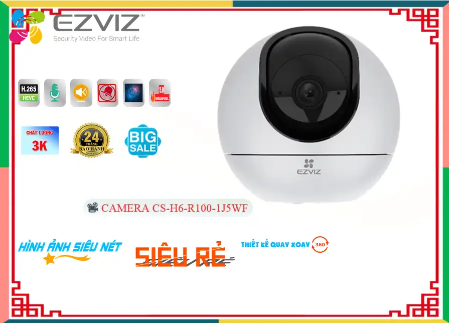 CS-H6-R100-1J5WF (H6 5MP) Camera An Ninh Sắc Nét,Giá CS-H6-R100-1J5WF (H6 5MP),CS-H6-R100-1J5WF (H6 5MP) Giá Khuyến Mãi,Bán rẻ ,Giá kỹ thuật  Camera quan sát ,Địa Chỉ Bán CS-H6-R100-1J5WF (H6 5MP) Wifi ,CS-H6-R100-1J5WF (H6 5MP) Giá rẻ nhất,Giá Bán CS-H6-R100-1J5WF (H6 5MP),CS-H6-R100-1J5WF (H6 5MP) tốt nhất,CS-H6-R100-1J5WF (H6 5MP) bán rẻ