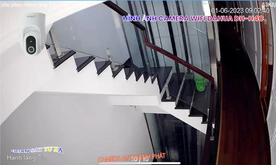 DH-H4C sắc nét Dahua ➠