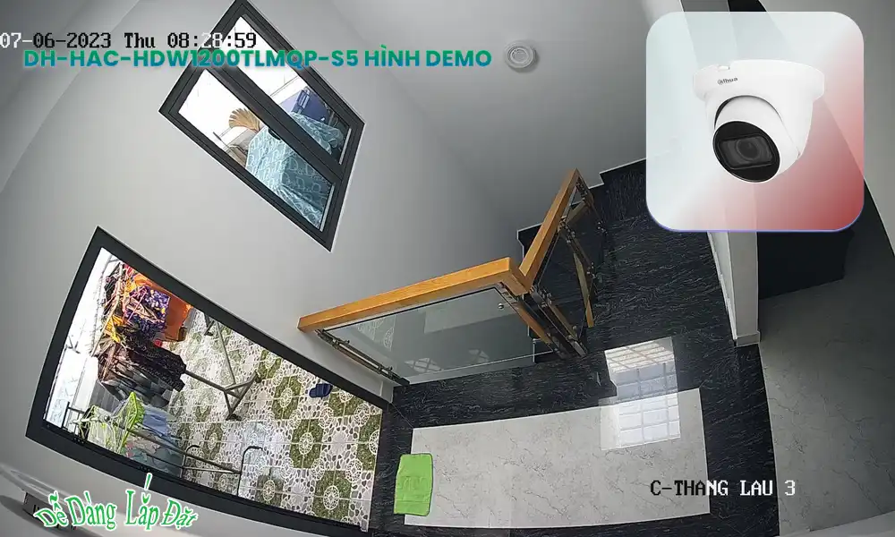 DH-HAC-HDW1200TLMQP-S5 sắc nét Dahua DH-HAC-HDW1200TLMQP-S5 sắc nét Dahua