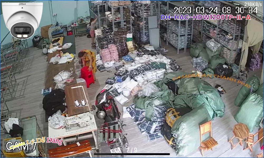 DH-HAC-HDW1200TP-IL-A sắc nét Dahua ➠ DH-HAC-HDW1200TP-IL-A sắc nét Dahua ➠