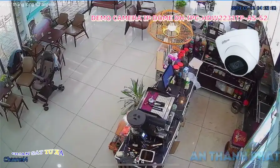DH-IPC-HDW2231TP-AS-S2 sắc nét Dahua