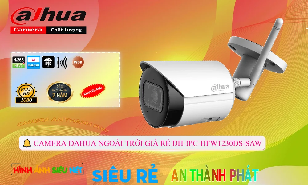DH-IPC-HFW1230DS-SAW sắc nét Thiết Bị Mạng DH-IPC-HFW1230DS-SAW sắc nét Thiết Bị Mạng