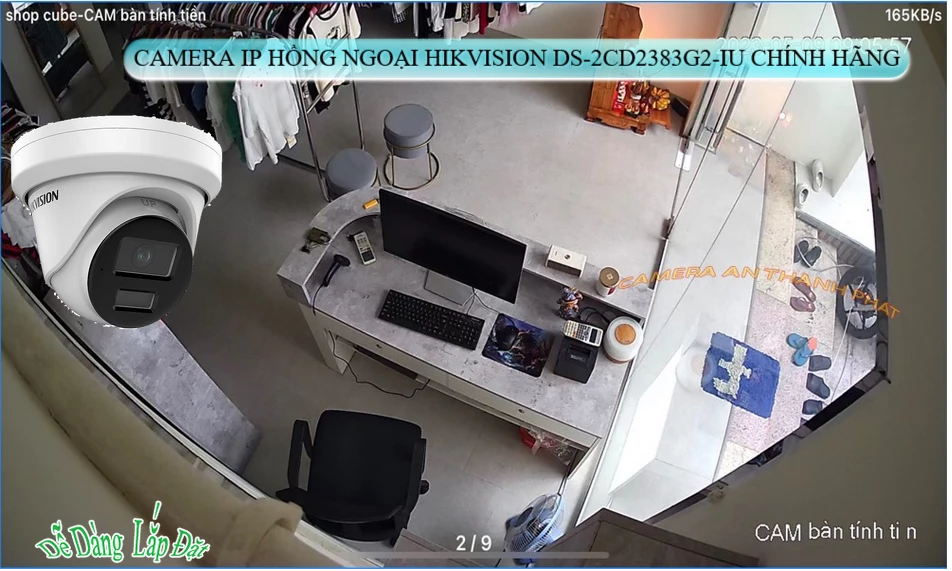 Giới Thiệu Trọn Bộ Camera Cửa Hàng Ghi Âm Hình Ảnh Sắc Nét Dễ Dàng Sử Dụng Thiết kế Đẹp Trọn Bộ Camera Cửa Hàng Ghi Âm Loại Camera Dùng Bộ Trọn Bộ Camera Cửa Hàng Ghi Âm
