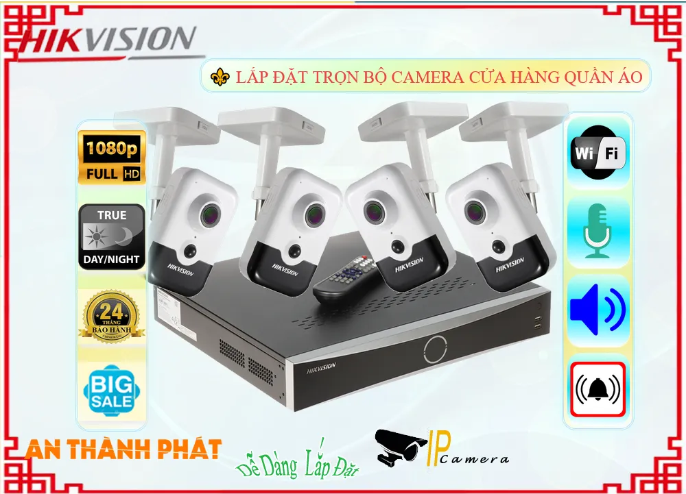 Chi tiết vềLắp Đặt Trọn Bộ Camera Cửa Hàng Quần Áo Chiết Khấu Cao Bao Công Lắp Chất Lượng Lắp Đặt Trọn Bộ Camera Cửa Hàng Quần Áo Camera Giám Sát Lắp Đặt Trọn Bộ Camera Cửa Hàng Quần Áo