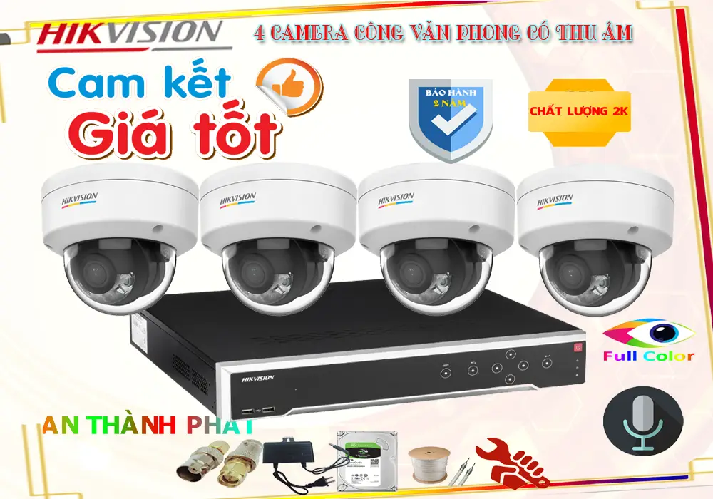 Tìm hiểu về Bộ Camera Văn Phòng Công Ty Có Thu Âm Sắt Nét Tại An Thành Phát sắc nét Bộ Camera Văn Phòng Công Ty Có Thu Âm Sắt Nét chuyên camera giám sát Bộ Camera Văn Phòng Công Ty Có Thu Âm Sắt Nét