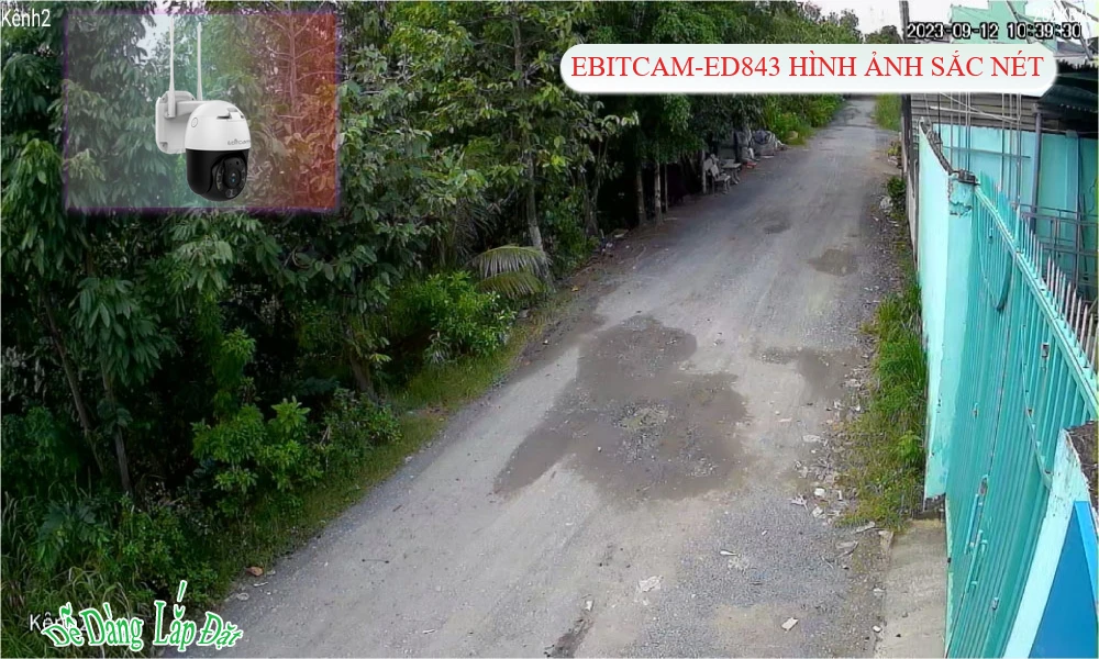EBITCAM-ED843 sắc nét Wifi Ebitcam EBITCAM-ED843 sắc nét Wifi Ebitcam