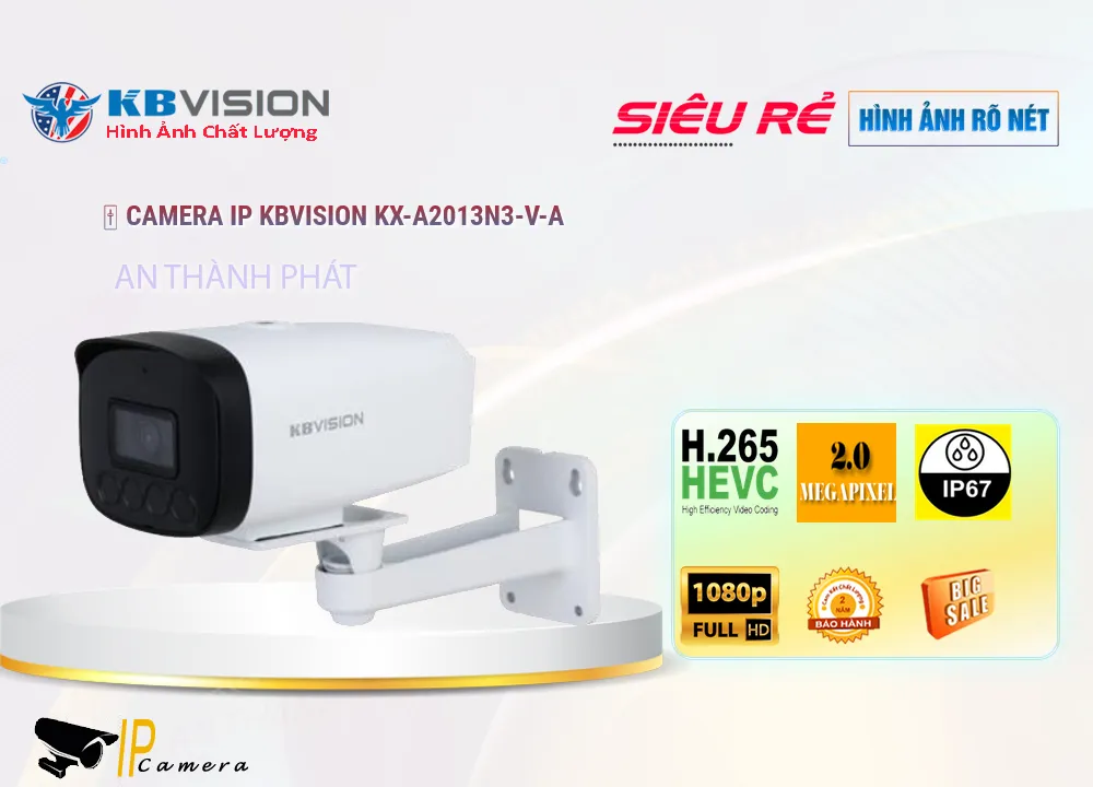Camera IP Kbvision KX-A2013N3-V-A,KX A2013N3 V A,Giá Bán ,KX-A2013N3-V-A 2.0 MP  Giá Khuyến Mãi,Điểm bán  Camera quan sát KX-A2013N3-V-A,thông số KX-A2013N3-V-A,KX-A2013N3-V-A Tốt nhất,KX-A2013N3-V-A bán rẻ,KX-A2013N3-V-A Chính hãng,Bán rẻ KX-A2013N3-V-A,tuổi thọ KX-A2013N3-V-A,Giá  Ip POE sắc nét KX-A2013N3-V-A,Nhà Phân Phối KX-A2013N3-V-A,KX-A2013N3-V-A bán chạy nhất