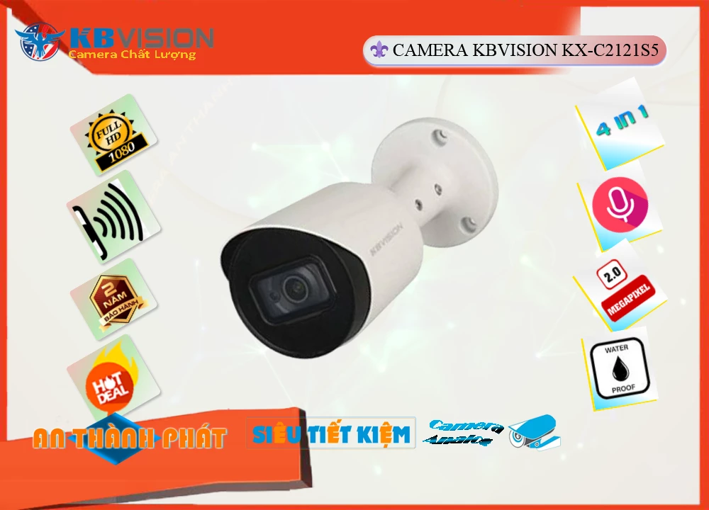Camera KBvision KX-C2121S5-A-VN,thông số KX-C2121S5-A-VN,KX-C2121S5-A-VN HD  Tiết kiệm,KX C2121S5 A VN,chức năng  Loại Camera Giá re KX-C2121S5-A-VN,giá kỹ thuật KX-C2121S5-A-VN,KX-C2121S5-A-VN bán uy tín,Nhà Phân Phối KX-C2121S5-A-VN,Giá Bán KX-C2121S5-A-VN,KX-C2121S5-A-VN bán chạy nhất,KX-C2121S5-A-VN Bán Giá Rẻ,KX-C2121S5-A-VN Giá rẻ nhất,KX-C2121S5-A-VN Giá Khuyến Mãi