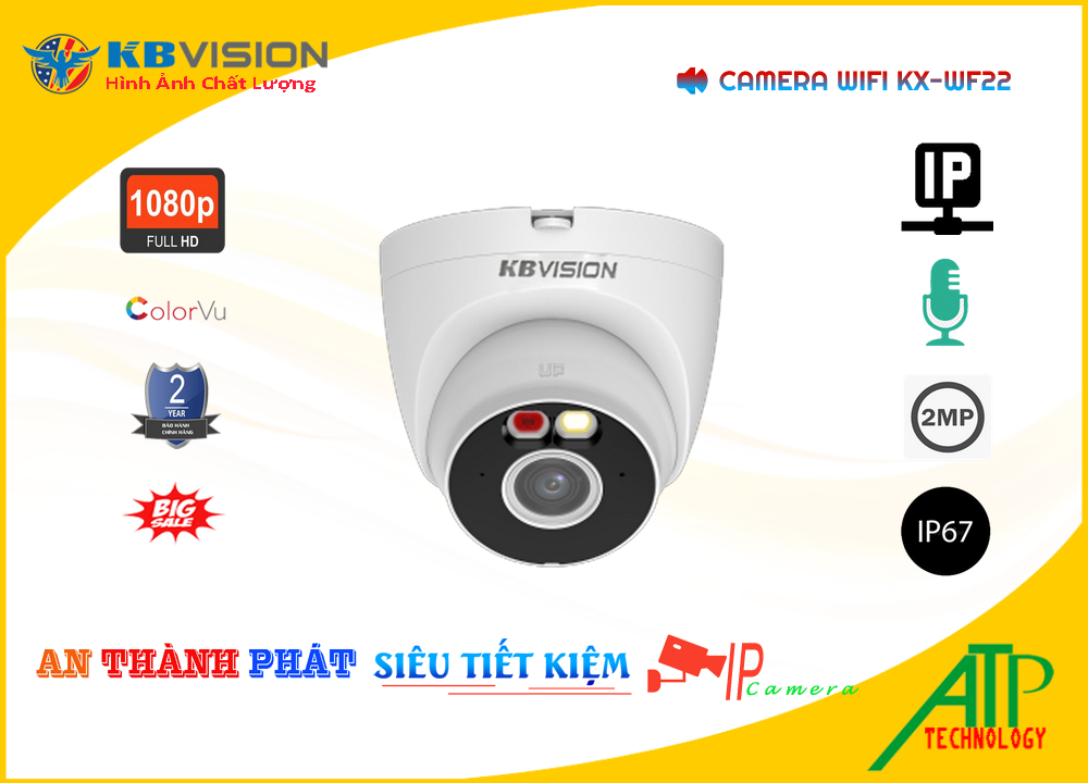 Camera KBvision Giá rẻ KX-WF22,KX-WF22 giá mới nhấtKX-WF22 Chính hãng,KX WF22,Giá Bán KX-WF22 FULL HD 1080P 2.0 MP ,Địa Chỉ Bán  Loại Camera an ninh KX-WF22,KX-WF22 giá mới nhất,KX-WF22 Chính hãng,Giá ,Giá buôn KX-WF22