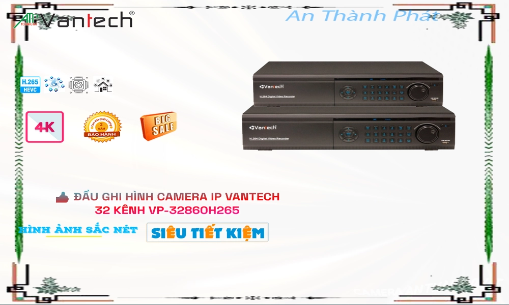 VP-32860H265 Đầu Thu 32 Kênh,Thông số VP-32860H265,VP-32860H265 giá mới nhất,VP-32860H265 IP  Bán Sỉ,VP 32860H265,VP-32860H265 tốt nhất,Giá Bán VP-32860H265,VP-32860H265 Chính hãng,Bán rẻ VP-32860H265,Giá VP-32860H265,thông số VP-32860H265,VP-32860H265 giá mới nhất,VP-32860H265 Giá Khuyến Mãi,VP-32860H265 rẻ nhất