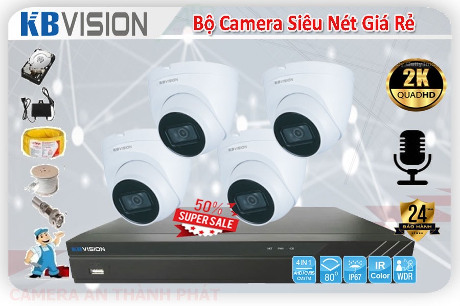 Lắp Camera Gia Đình Siêu Nét KBvision, camera gia đình kbvision, lắp camera gia đình, lắp camera gia đình siêu nét, camera quan sát gia đình chất lượng, camera ultra 2k
