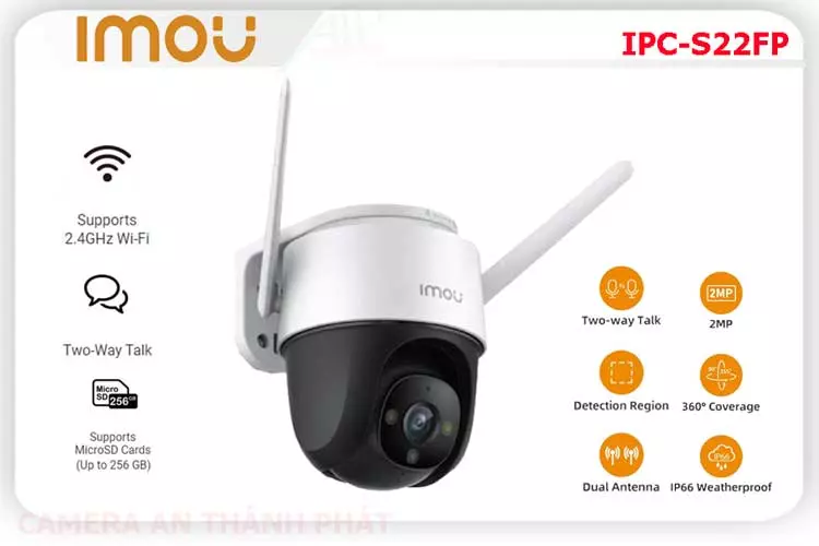 CAMERA IP WIFI IPC S22FP,IPC-S22FP rẻ nhất,IPC S22FP,Thông số ,thông số IPC-S22FP,Bán Giá IPC-S22FP,phân phối IPC-S22FP,IPC-S22FP Chất Lượng,bán IPC-S22FP,IPC-S22FP Giá Thấp Nhất,Giá Bán IPC-S22FP,IPC-S22FP giá mới nhất,IPC-S22FP Bán Sỉ,IPC-S22FP Giá Hãng,IPC-S22FP Chất lượng nhất,Nơi bán IPC-S22FP