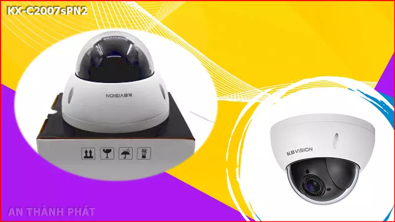 KBVISION-KX-C2007sPN2