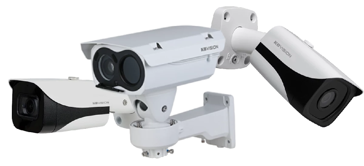 Lắp Phân Biệt Được Người Hãng kbvision