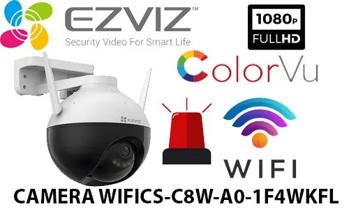 cung cấp dịch vụ bán và lắp đặt camera giam sát CS-C8W-A0-1F4WKFL, uy tín, giá rẻ, chất lượng