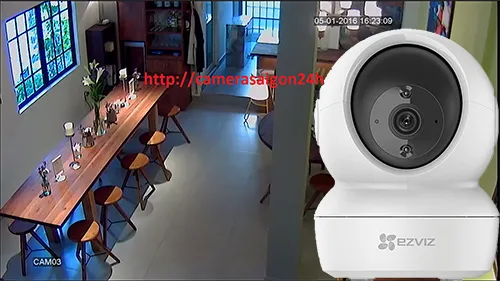 Chuyên lắp đặt camera giám sát trong cửa hàng giá rẻ, uy tín, chất lượng, hình ảnh sắc nét