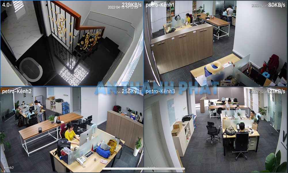 Bộ Camera Văn Phòng Công Ty Có Thu Âm Sắt Nét Bộ Camera Văn Phòng Công Ty Có Thu Âm Sắt Nét