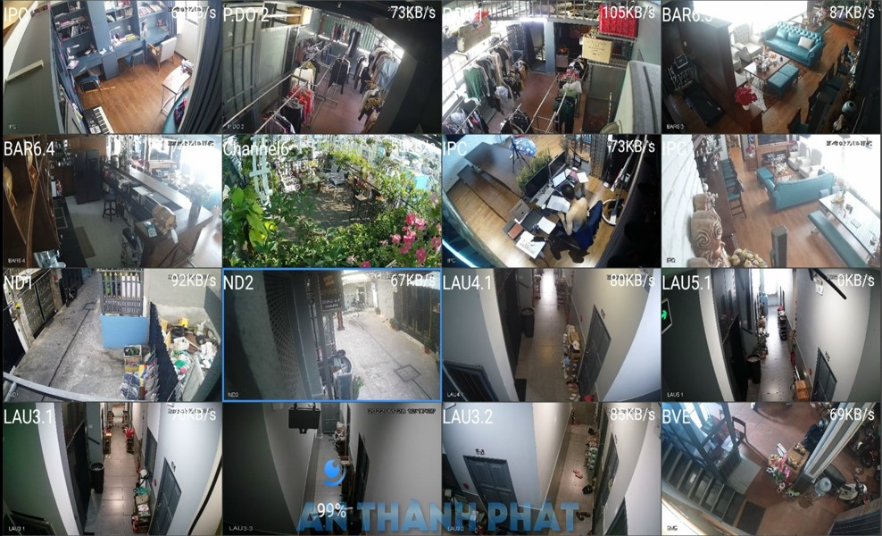 Lắp Đặt Camera Cho Bến Xe Lắp Đặt Camera Cho Bến Xe