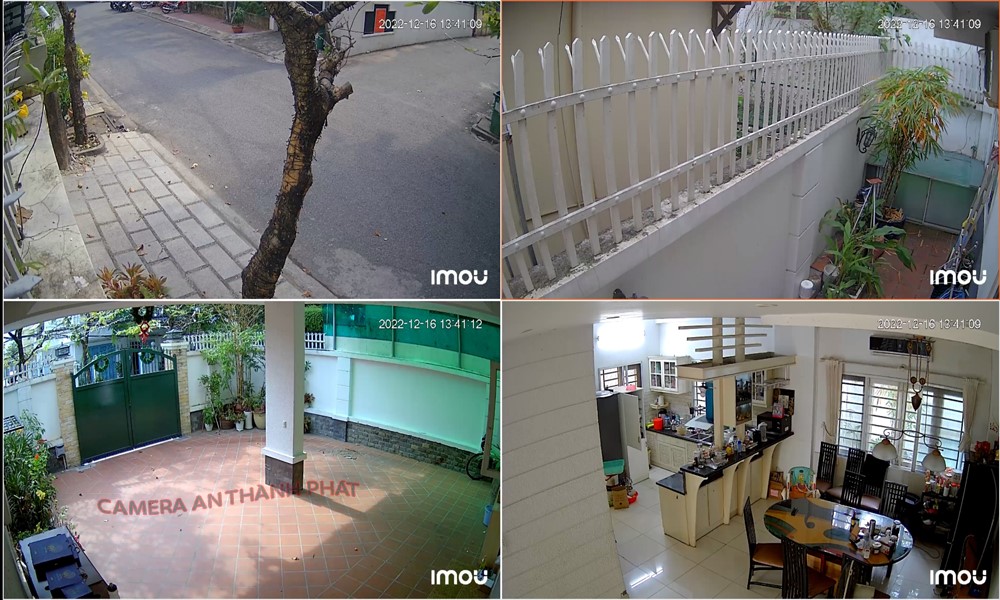 Lắp Đặt Camera Cho Công Trình Xây Dựng Lắp Đặt Camera Cho Công Trình Xây Dựng