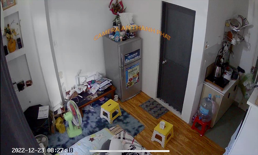 Hình Loại Camera an ninh thực tế Độ phân giải 4.0 MP của bộ Lắp Camera Chống Trộm Cho Cộng Trình sử dụng mã KX-CAiF4003N2-TiF-A Hình Loại Camera an ninh thực tế Độ phân giải 4.0 MP của bộ Lắp Camera Chống Trộm Cho Cộng Trình sử dụng mã KX-CAiF4003N2-TiF-A