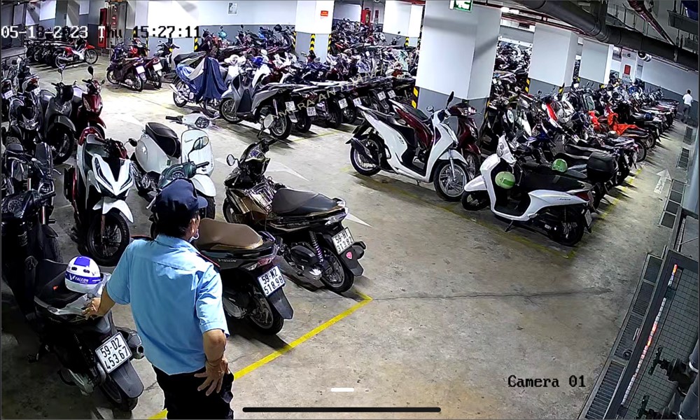 Hình Loại Camera Giá re thực tế màu sắc sáng đẹp 2.0 MP của bộ Lắp Camera Văn Phòng Có Màu Ban Đêm sử dụng mã DS-2CE70DF0T-MFS Hình Loại Camera Giá re thực tế màu sắc sáng đẹp 2.0 MP của bộ Lắp Camera Văn Phòng Có Màu Ban Đêm sử dụng mã DS-2CE70DF0T-MFS