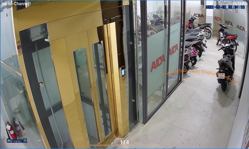 Hình Camera Giám Sát thực tế chất lượng sắc nét đến 2.0 megapixel Độ nét phù hợp của bộ Lắp Đặt Camera Cho Bến Xe sử dụng mã DH-IPC-HFW1230A-A Hình Camera Giám Sát thực tế chất lượng sắc nét đến 2.0 megapixel Độ nét phù hợp của bộ Lắp Đặt Camera Cho Bến Xe sử dụng mã DH-IPC-HFW1230A-A