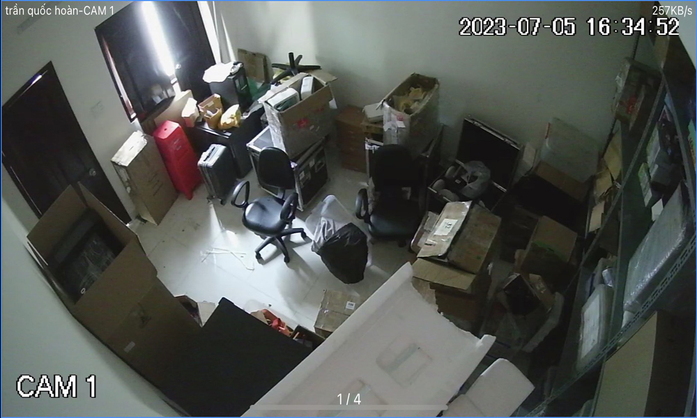 Hình Loại Camera thực tế siêu sáng và đẹp 4.0 MP Độ phân giải Ultra 2k Dùng cho Dự Án ảnh sảnh sắc nét của bộ Lắp Camera Chống Trộm Cho Nhà Xưởng Chuyên Dụng sử dụng mã DH-IPC-HFW2449M-AS-LED-B Hình Loại Camera thực tế siêu sáng và đẹp 4.0 MP Độ phân giải Ultra 2k Dùng cho Dự Án ảnh sảnh sắc nét của bộ Lắp Camera Chống Trộm Cho Nhà Xưởng Chuyên Dụng sử dụng mã DH-IPC-HFW2449M-AS-LED-B
