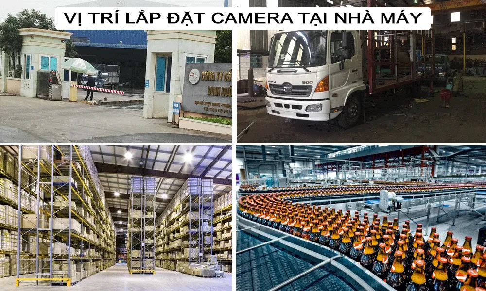Báo Giá Lắp Đặt Camera Quan Sát Kbvision